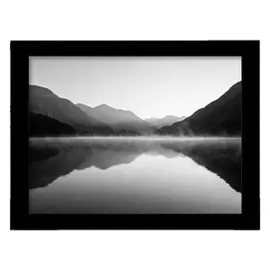 A-Size Picture Frame