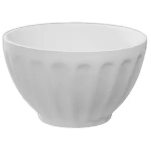 🧁 Fluted Bowl