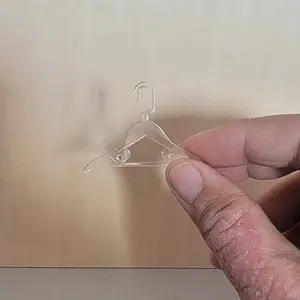 5 pack Acrylic Earring Hangers