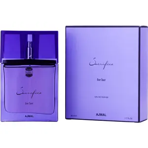 Ajmal Sacrifice For Her By Ajmal Eau De Parfum For Women