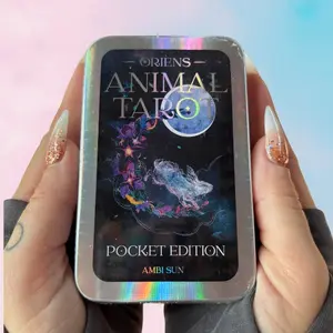 Oriens Animal Tarot Pocket Edition