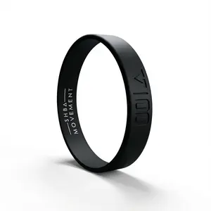 Stealth Minimal Ground Zero Wristband