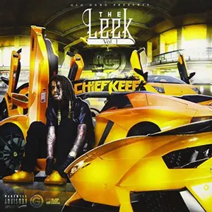 Chief Keef - The Leek Vol. 1  [COMPACT DISC - CD] Explicit