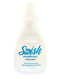 Hydroxyapatite Mouthwash