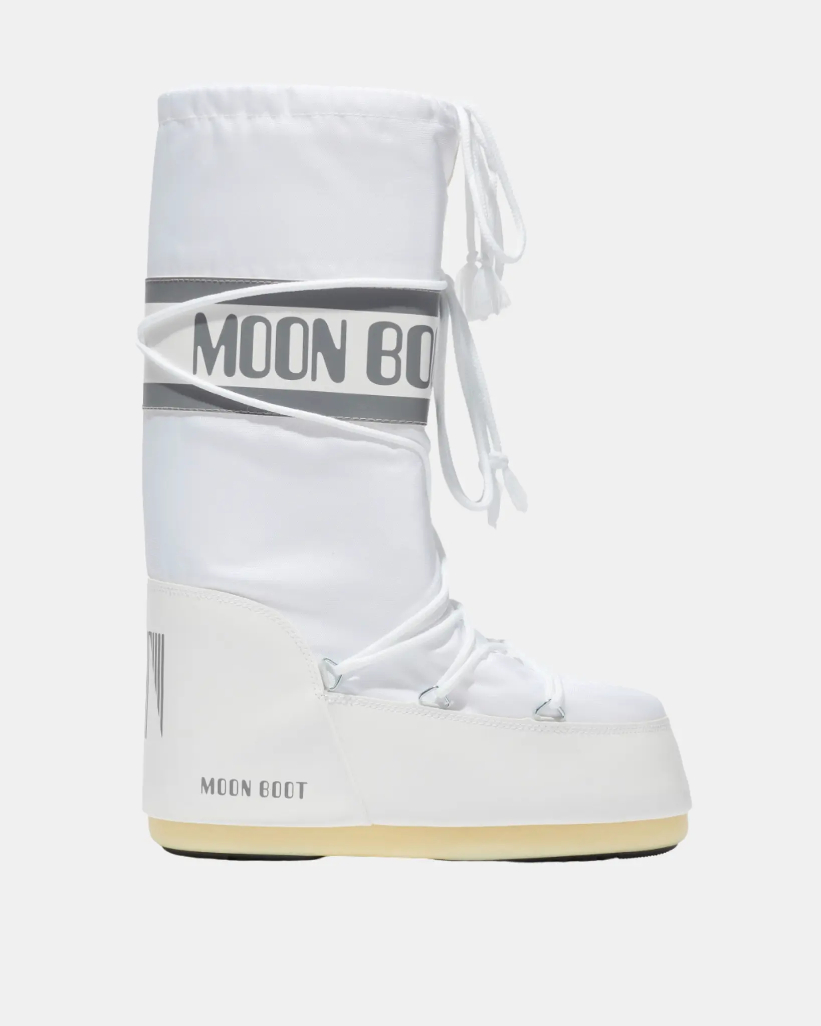 Moon Boot Icon Nylon Tall