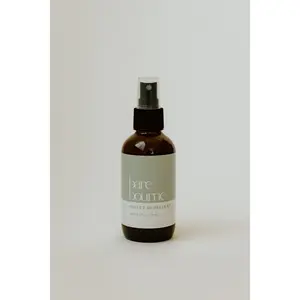 Insect Repellent Spray