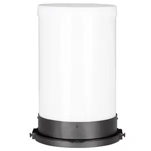 ADJ EPI096 ELPIXP7C10 10 Frosted Cylinder Audio & Video Tech Accessories