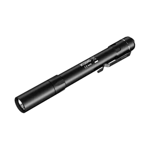 NITECORE MT06MD 180 Lumens Pen Light with High CRI and Photobiologically Safe Rating