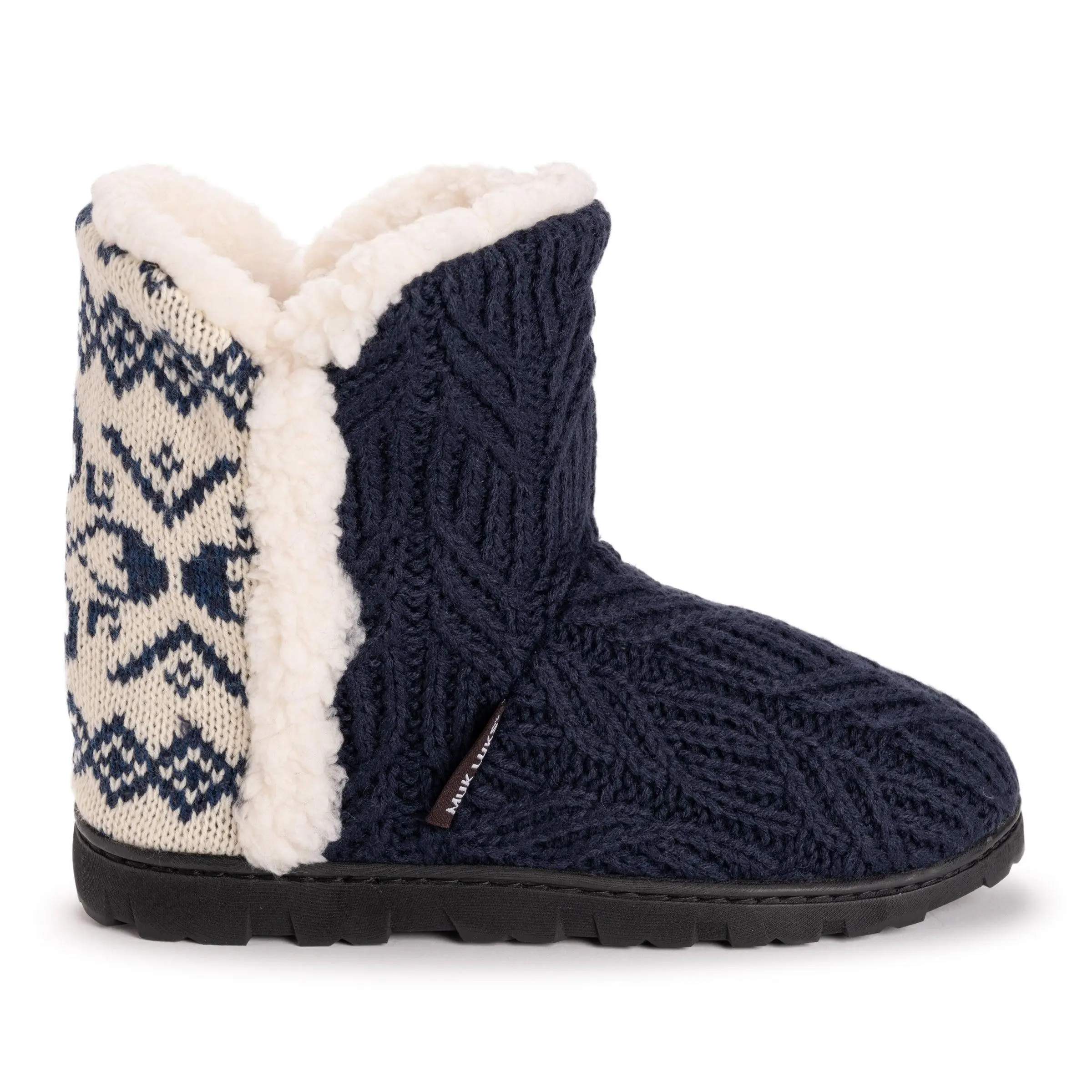 Women's Cheyenne Slipper Boots Women's Cheyenne Slipper Boots