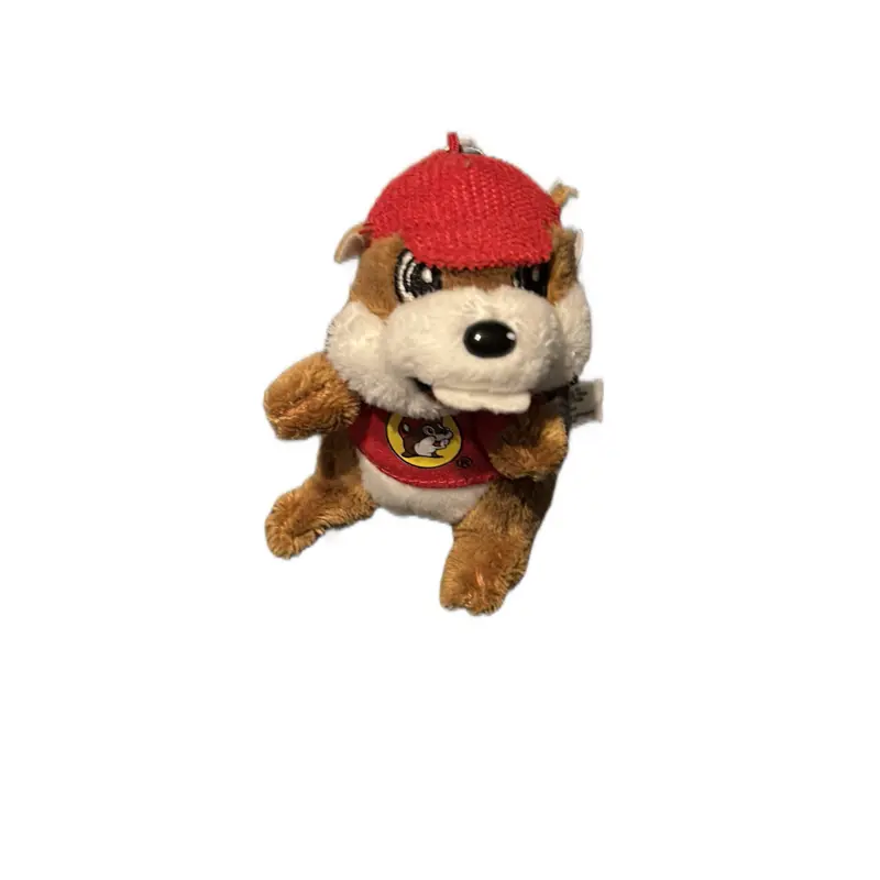 Bucees keychain