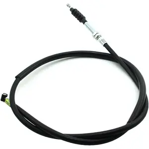 44.5" 1030mm Clutch Cable For Zongshen 190cc Pit Dirt Bike 125cc 140cc 150cc WPB Orion M2R Lucky MX Thumpstar Explorer Braaap Atomik