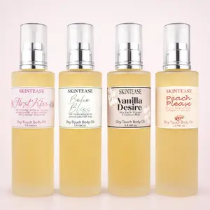 SKINTEASE Dry-Touch Body Oil SKINTEASE Dry-Touch Body Oil