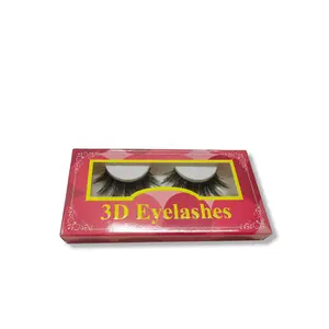 3D Eyelashes. Wig Edge Comb, Baby Hair Comb.Mini Beauty Blender