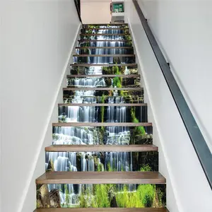 Waterproof Self Adhesive Decorative Wall Sticker, Modern Wall Decal, Removable Wall Art Suitable for Home Living Room Bedroom Decor