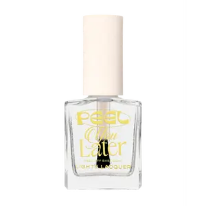 Peel You Later Peel Off Base Coat