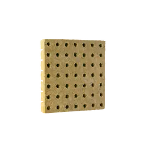 Rockwool Cubes (package of 98)