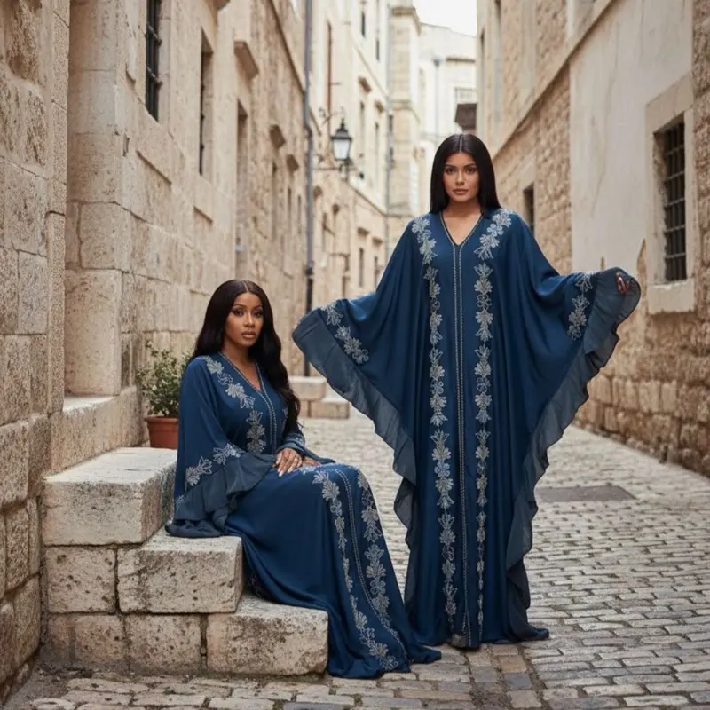 Abaya Dress