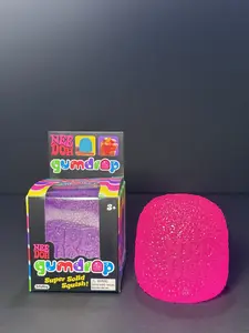 NeeDoh GUMDROP Squishy