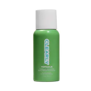 Clearly Acne Mist – Hypochlorous Acid + Glycolic Acid Face & Body Spray Blackheads Calming