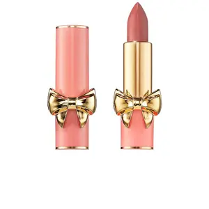 PAT McGRATH LABS SatinAllure Lipstick in Venusian Peach