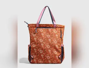 (R)evolution™ 25L Convertible Carryall by United By Blue