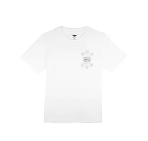 El Solitario Pluto T-Shirt x Ein883