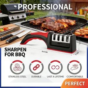 Sharpening Stone | Efficient Blade Sharpening Tool Suitable for Various Blades