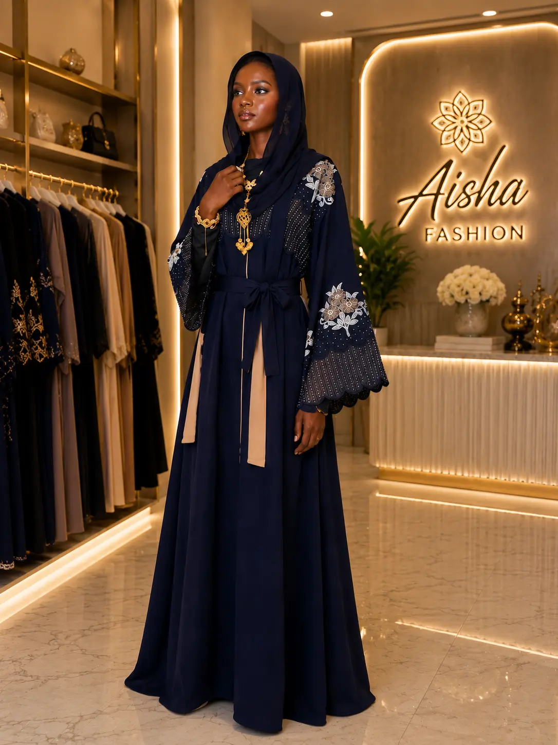 Abaya