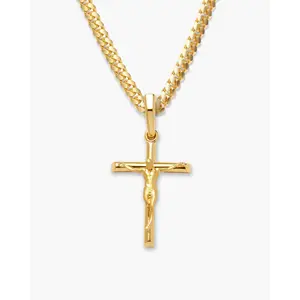 Crucifix Pendant