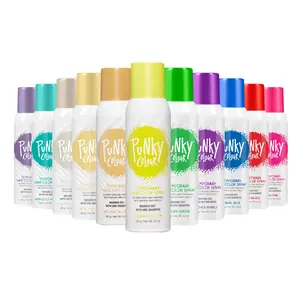 Punky Colour Temporary Hair Color Spray 3.5oz
