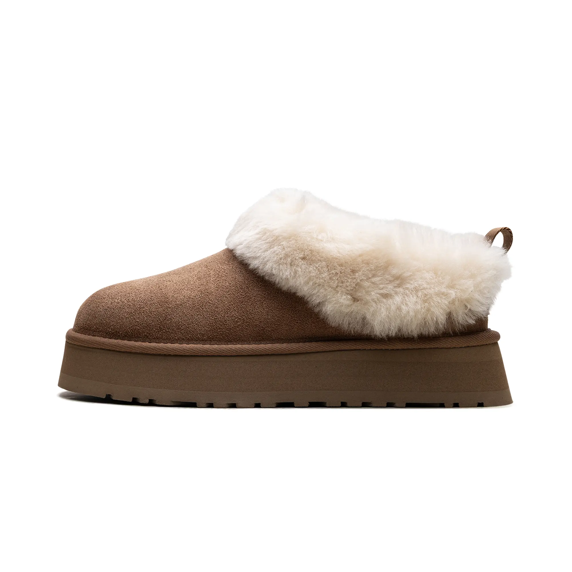 Tazzelle WMNS "Chestnut" 1171393 CHE