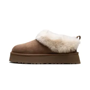 Tazzelle WMNS "Chestnut" 1171393 CHE