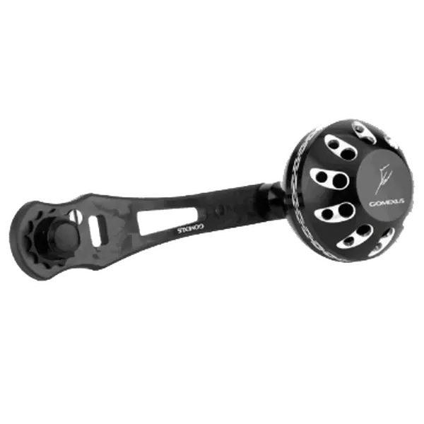 Gomexus -Shimano Tranx 300/400 Power Handle