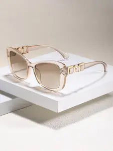 Unisex Retro Round Frame Sunglasses, Lightweight Durable Fashion Shades for Vacation Casual Wear, Outdoor Parties Driving Gifts