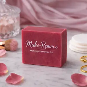 Glow Up – Makeup Remover