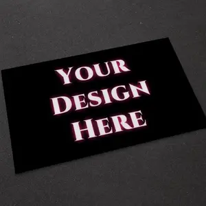 Custom Floor Mat