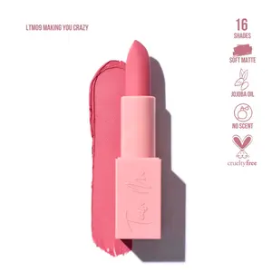 Matte lipstick #9