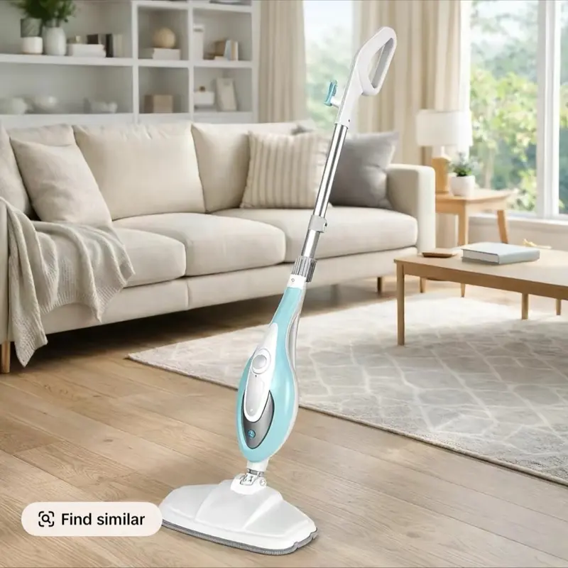 STEAM MOP