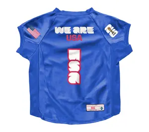 Littlearth 2026 FIFA World Cup Big Pet StretchJersey