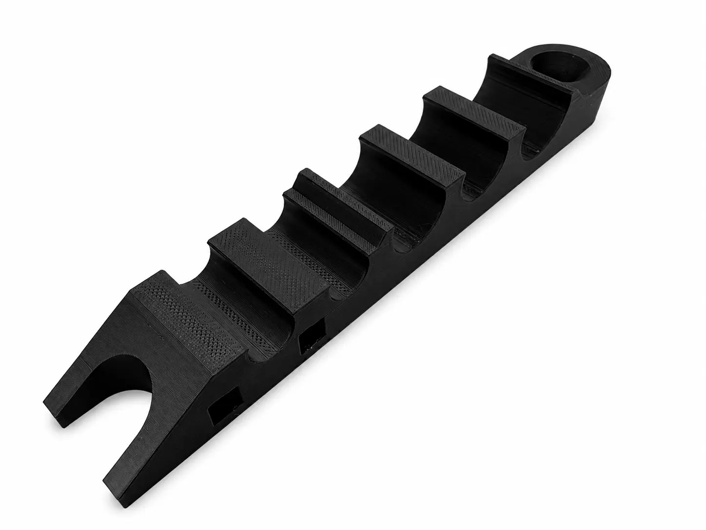 RSI Assistant Key Chain Attachment