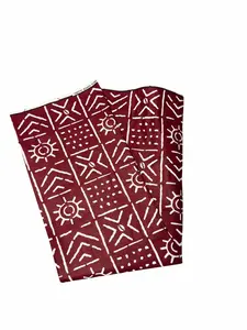 6 Yard Cotton Fabric - FB-40