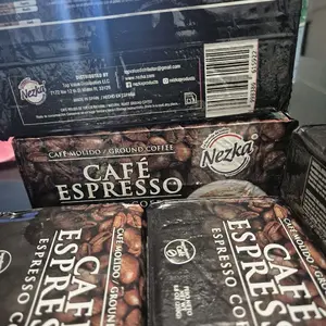 Café Espresso