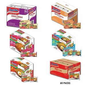 Instant Noodles, Pantry Food for Food & Beverages Category
