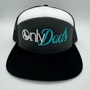 OnlyDads seven-panel