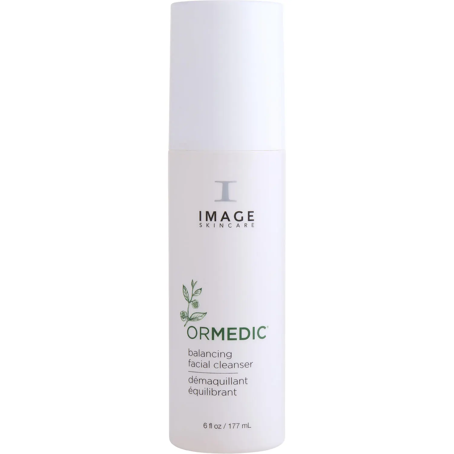 Image Skincare By Image Skincare Ormedic Balancing Facial Cleanser 6 Oz For Unisex