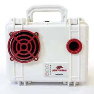 University of Arkansas DB1 Speaker