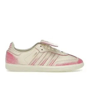 adidas Women's Samba LT Distressed Pack Cream White, from StockX
