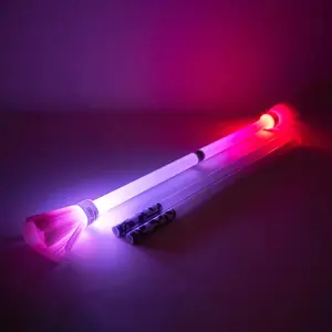 Lumi Pro Trickstix - Rechargeable LED Devilstick