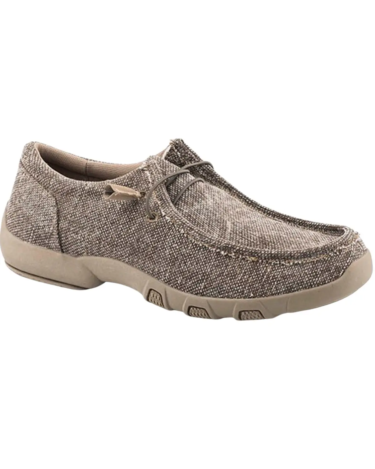Men's Men'S Chillin Casual Chukka Shoes Moc Toe - 09-020-1791-2865 Br