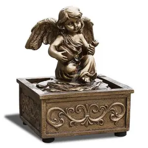 Newport coast collection Serene Cherup Fountain